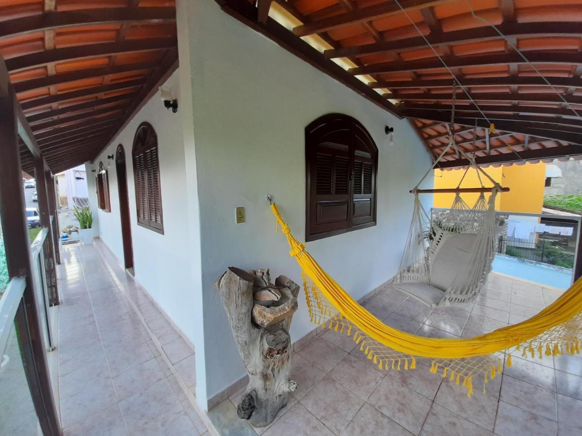 Casa Da Tuca Villa Sao Joao del Rei Exterior photo